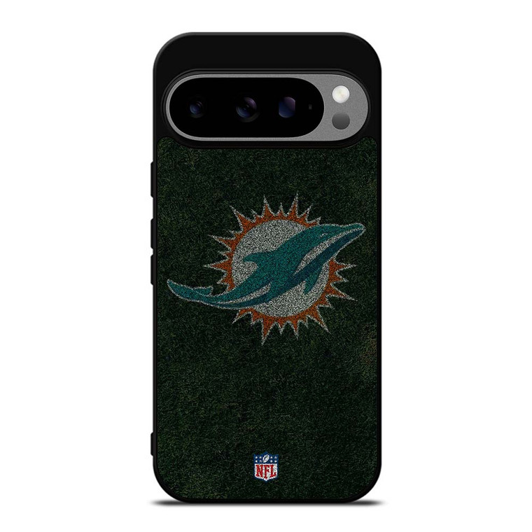 MIAMI DOLPHINS FOOTBALL NFL Google Pixel 9 Pro XL Case Cover