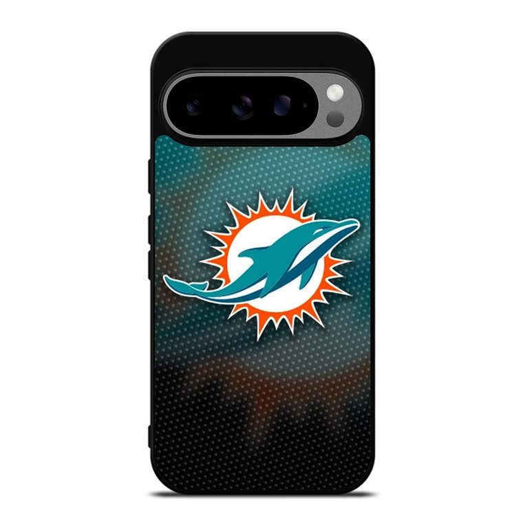 MIAMI DOLPHINS FOOTBALL TEAM Google Pixel 9 Pro XL Case Cover