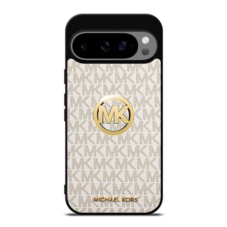 MICHAEL KORS MK LOGO PATERN ICON Google Pixel 9 Pro XL Case Cover