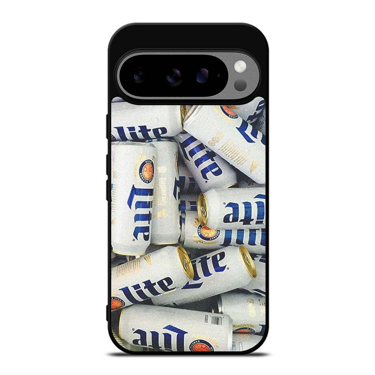 MILLER LITE CAN Google Pixel 9 Pro XL Case Cover