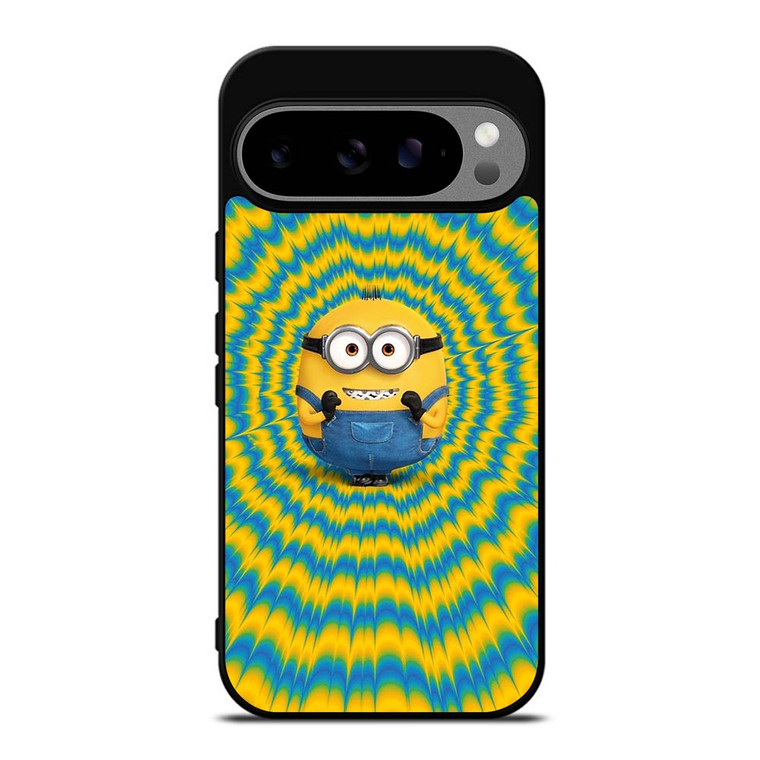 MINIONS THE RISE OF GRU Google Pixel 9 Pro XL Case Cover