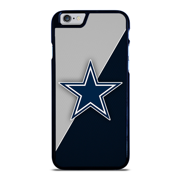 DALLAS COWBOYS NFL FOOTBALL LOGO iPhone 6 / 6S Case Cover