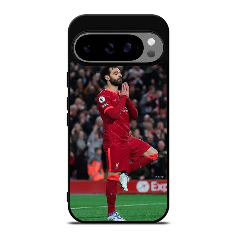 MO SALAH LIVERPOOL Google Pixel 9 Pro XL Case Cover