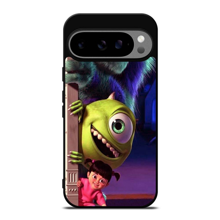 MONSTER INC FUNNY Google Pixel 9 Pro XL Case Cover