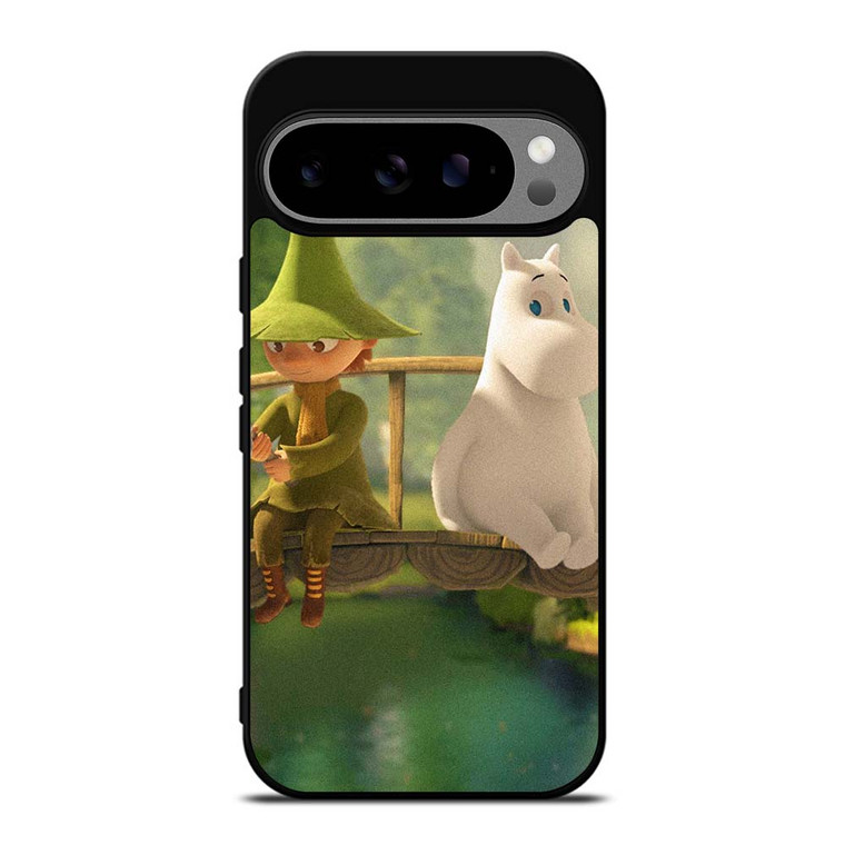 MOOMINVALLEY ANIMATION 2 Google Pixel 9 Pro XL Case Cover