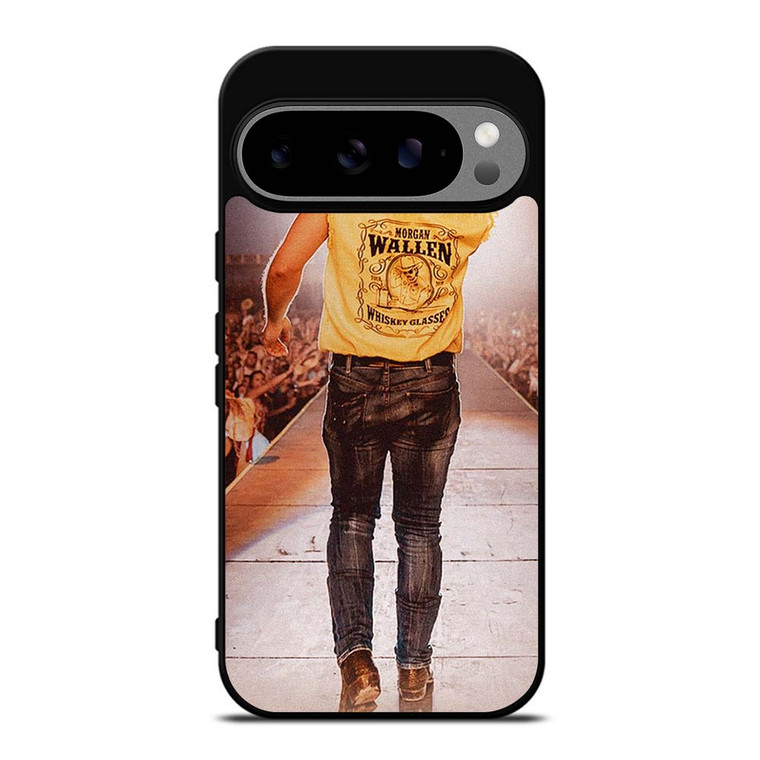 MORGAN WALLEN SINGER Google Pixel 9 Pro XL Case Cover