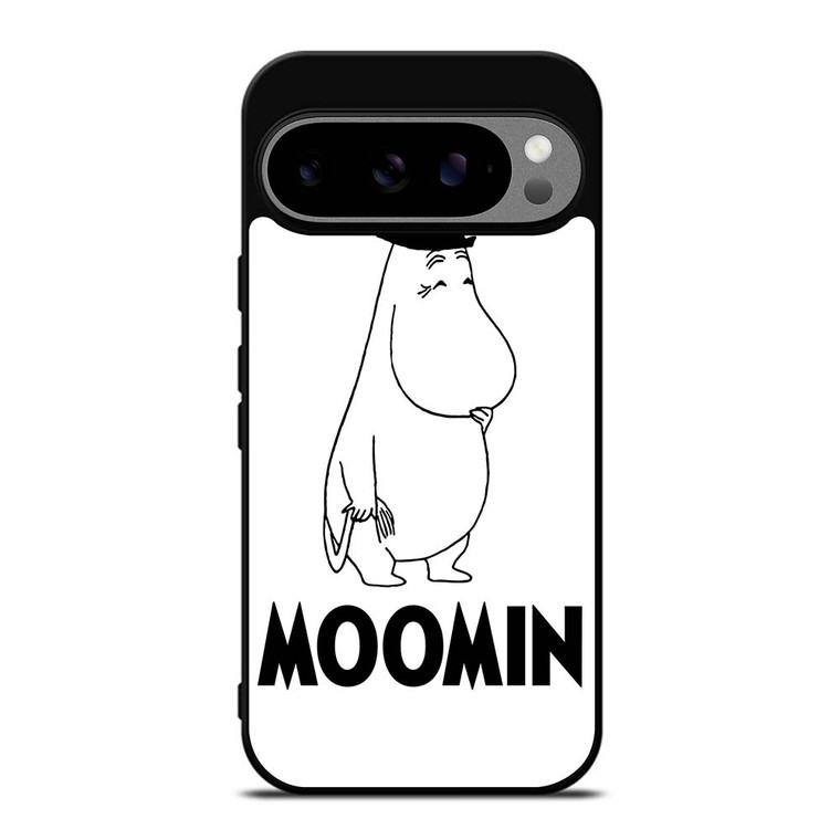 MUMINPAPPAN CUTE CARTOON Google Pixel 9 Pro XL Case Cover