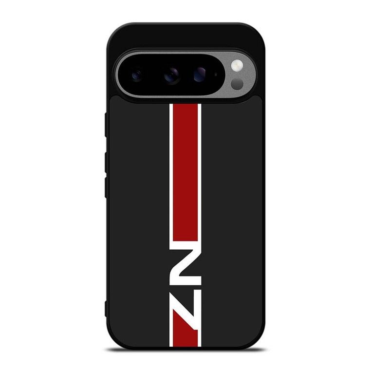 N7 MASS EFFECTS MILITARY Google Pixel 9 Pro XL Case Cover