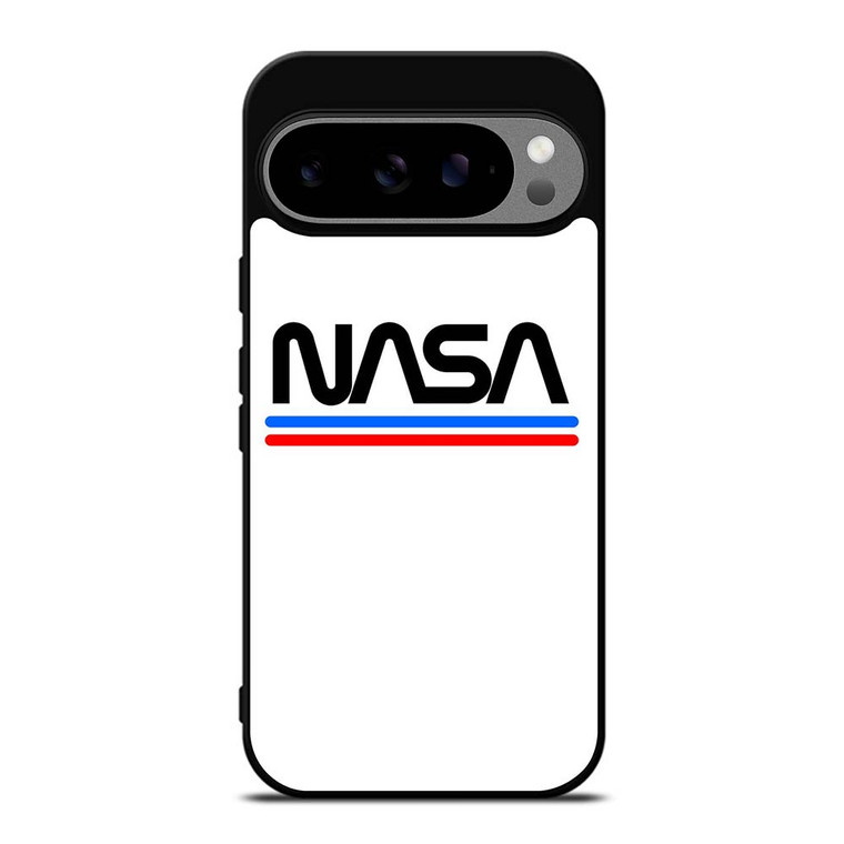 NASA LOGO ICON EMBLEM Google Pixel 9 Pro XL Case Cover