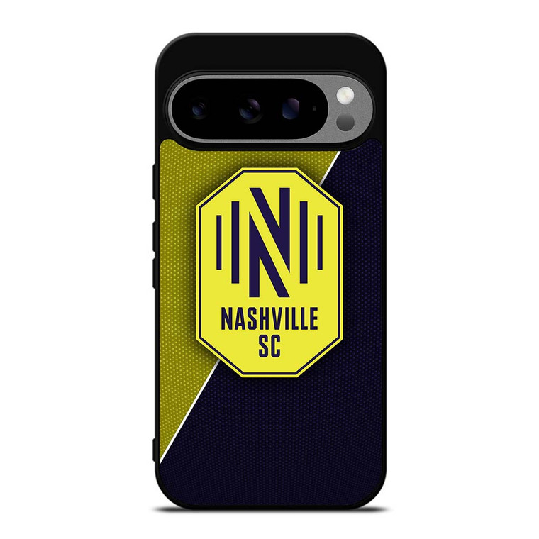 NASHVILLE SC SOCCER MLS Google Pixel 9 Pro XL Case Cover