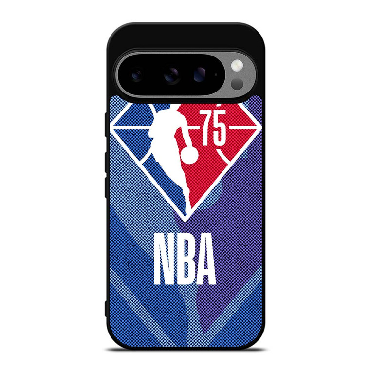 NBA BASKETBALL 75 ANNIVERSARY Google Pixel 9 Pro XL Case Cover
