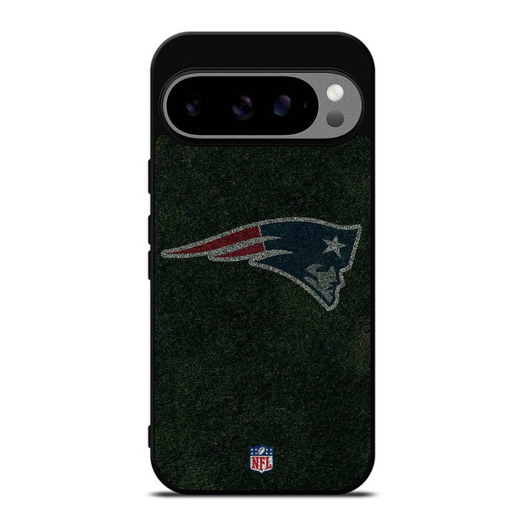 NEW ENGLAND PATRIOTS FOOTBALL NFL Google Pixel 9 Pro XL Case Cover