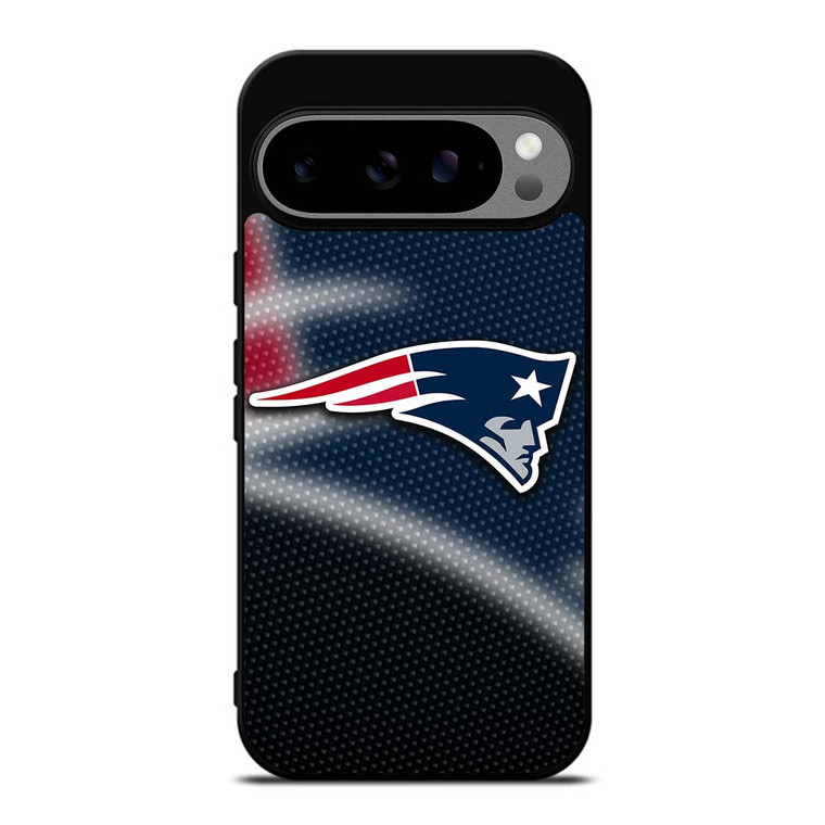 NEW ENGLAND PATRIOTS FOOTBALL TEAM Google Pixel 9 Pro XL Case Cover