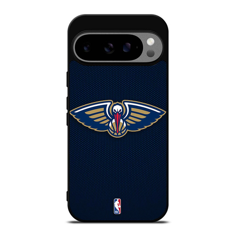 NEW ORLEANS PELICANS BASKETBALL NBA Google Pixel 9 Pro XL Case Cover