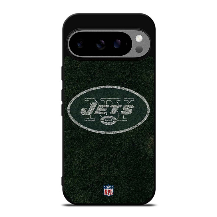 NEW YORK JETS FOOTBALL NFL Google Pixel 9 Pro XL Case Cover