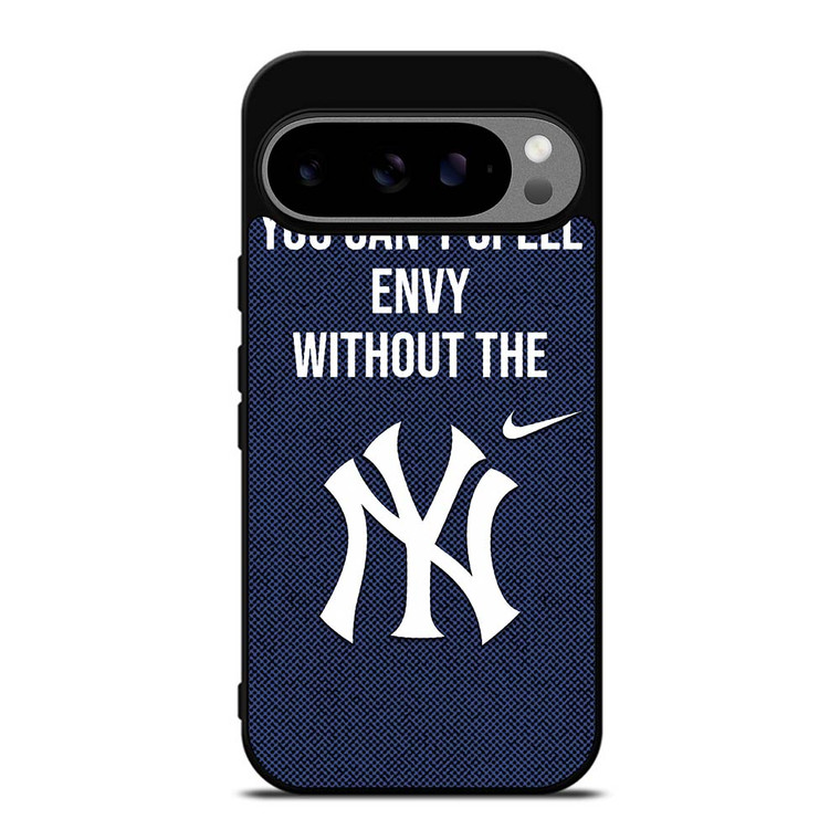 NEW YORK YANKEES MLB BASEBALL NIKE 2 Google Pixel 9 Pro XL Case Cover