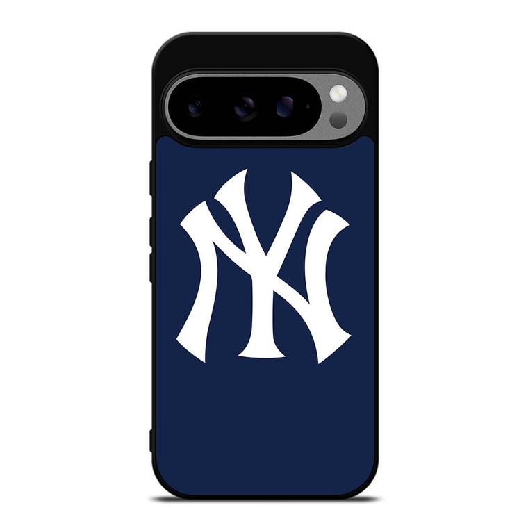 NEW YORK YANKEES MLB LOGO Google Pixel 9 Pro XL Case Cover
