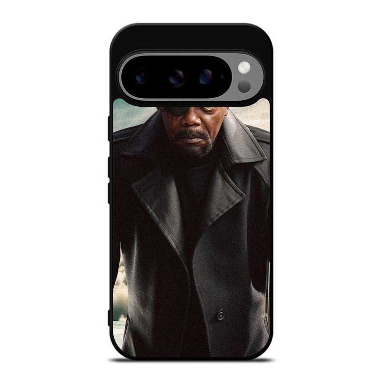 NICK FURY MARVEL Google Pixel 9 Pro XL Case Cover