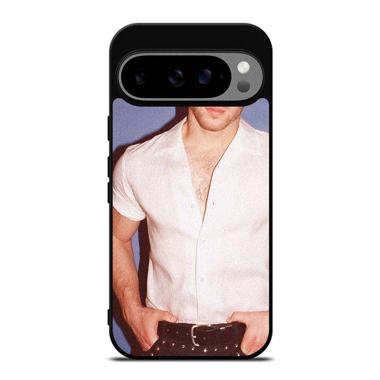NICK JONAS COOL Google Pixel 9 Pro XL Case Cover