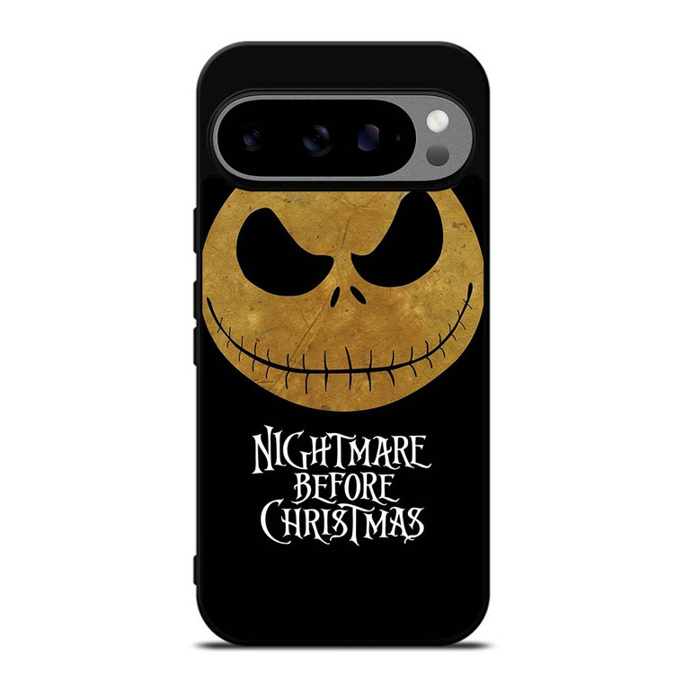 NIGHTMARE BEFORE CHRISTMAS ICON Google Pixel 9 Pro XL Case Cover