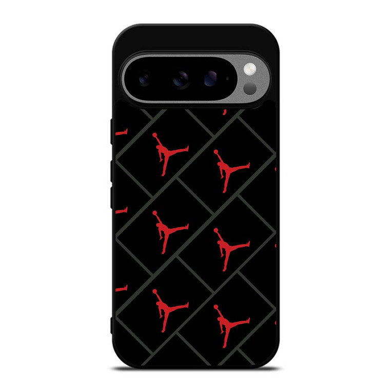 NIKE AIR JORDAN BOX Google Pixel 9 Pro XL Case Cover
