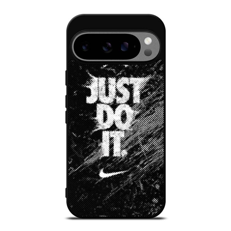 NIKE AIR JORDAN JUST DO IT SPLASH Google Pixel 9 Pro XL Case Cover
