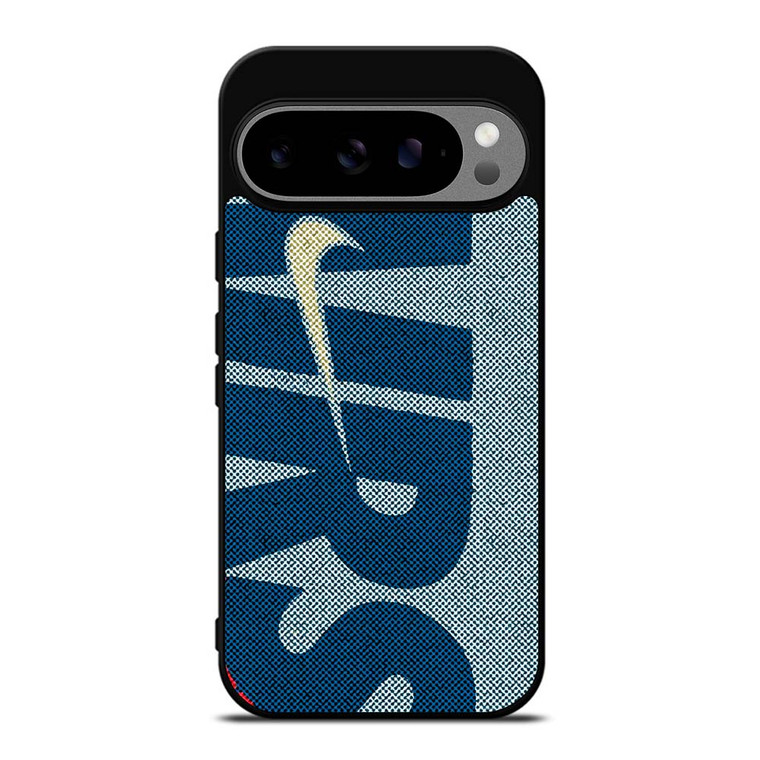NIKE AIRS BLUE Google Pixel 9 Pro XL Case Cover