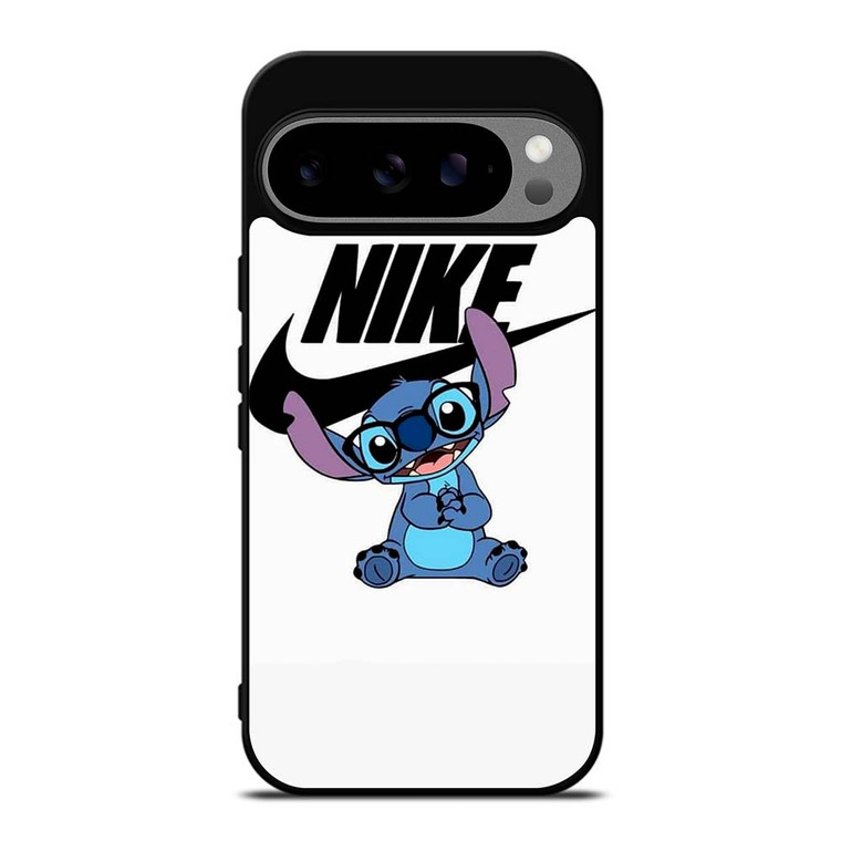 NIKE LILO AND STITCH Google Pixel 9 Pro XL Case Cover