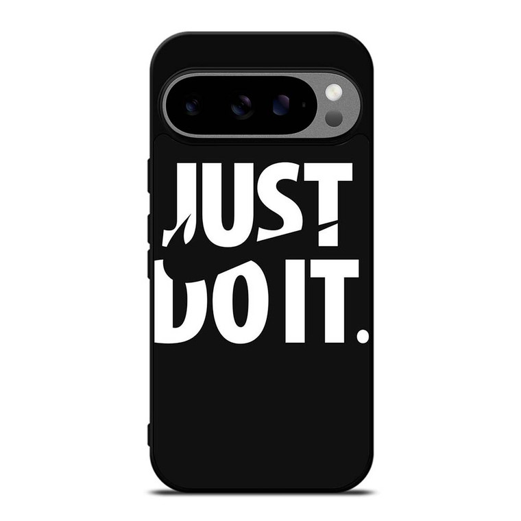 NIKE SWOOSH JUST DO IT Google Pixel 9 Pro XL Case Cover