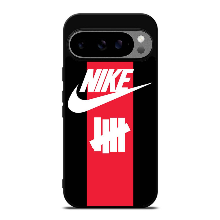 NIKE UNDEFEATED STRIPE Google Pixel 9 Pro XL Case Cover