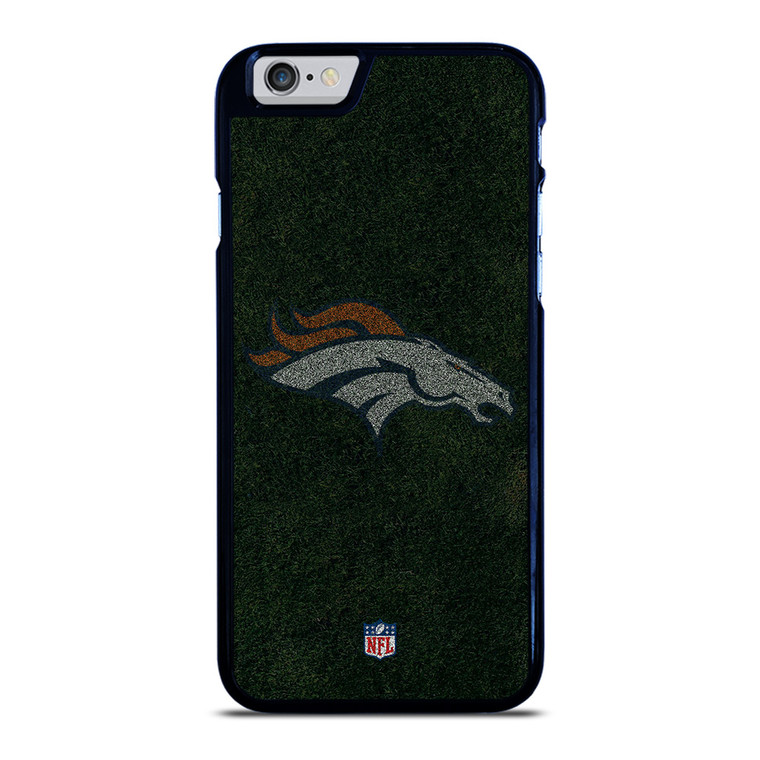DENVER BRONCOS FOOTBALL NFL iPhone 6 / 6S Case Cover