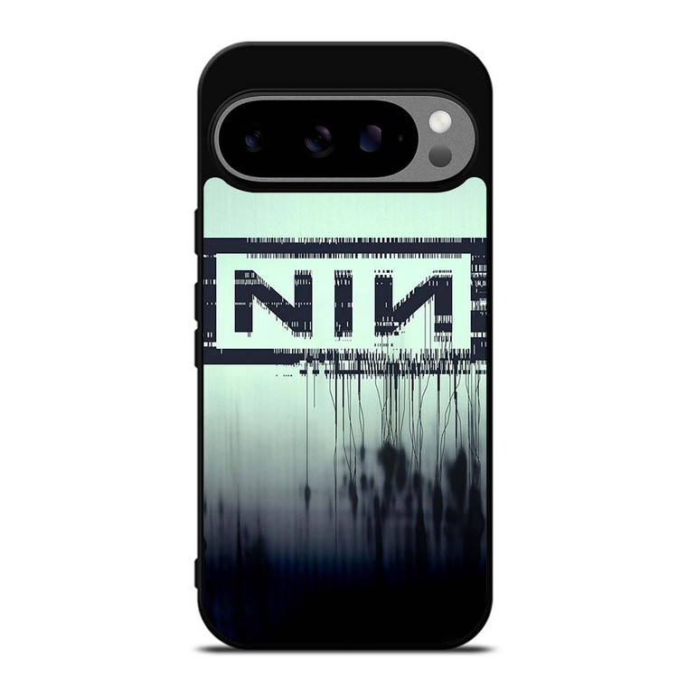 NINE INCH NAILS ROCK BAND Google Pixel 9 Pro XL Case Cover