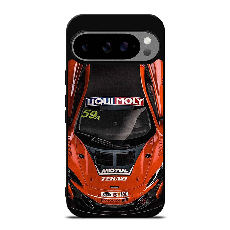 NISSAN NISMO GTR GT3 Google Pixel 9 Pro XL Case Cover