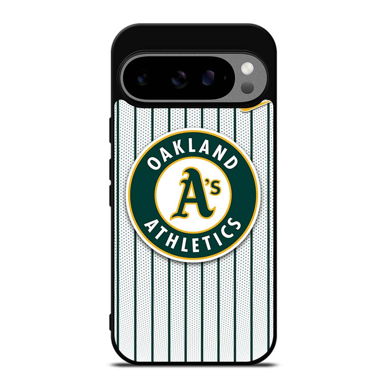 OAKLAND ATHLETICS MLB NIKE Google Pixel 9 Pro XL Case Cover