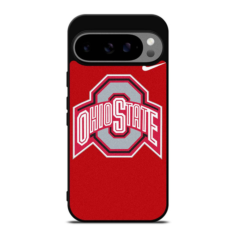 OHIO STATE FOOTBALL NIKE Google Pixel 9 Pro XL Case Cover
