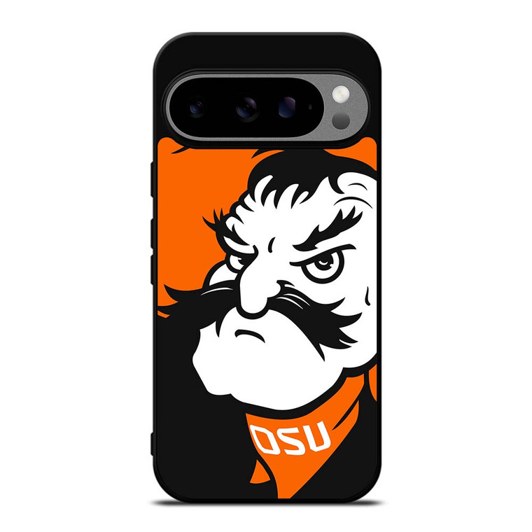 OKLAHOMA STATE COWBOYS ICON Google Pixel 9 Pro XL Case Cover