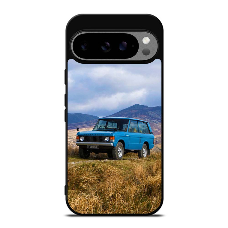 OLD RANGE ROVER Google Pixel 9 Pro XL Case Cover