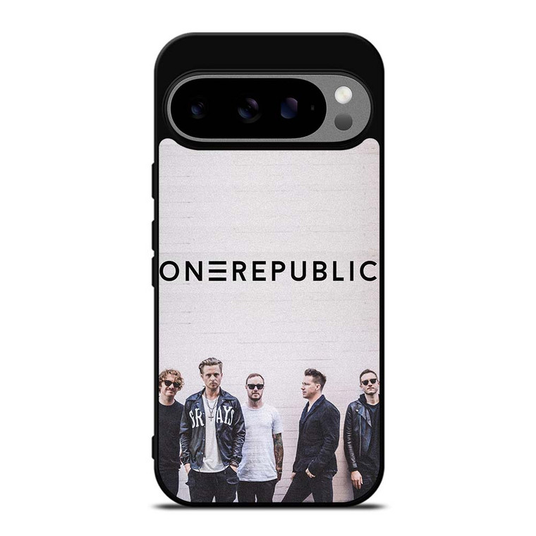 ONEREPUBLIC POP BAND Google Pixel 9 Pro XL Case Cover