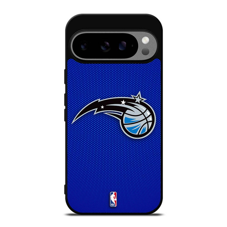 ORLANDO MAGIC BASKETBALL NBA Google Pixel 9 Pro XL Case Cover