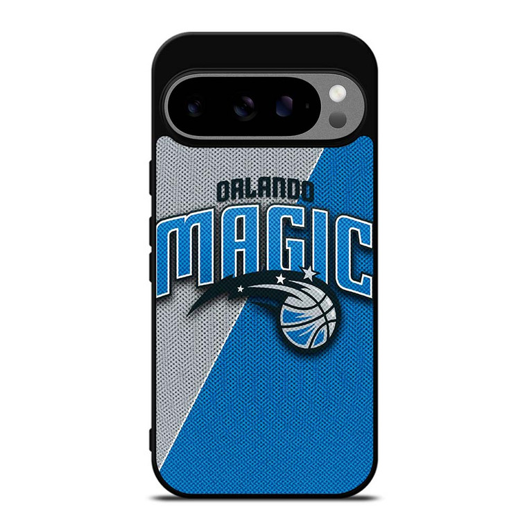ORLANDO MAGIC NBA BASKETBALL LOGO Google Pixel 9 Pro XL Case Cover