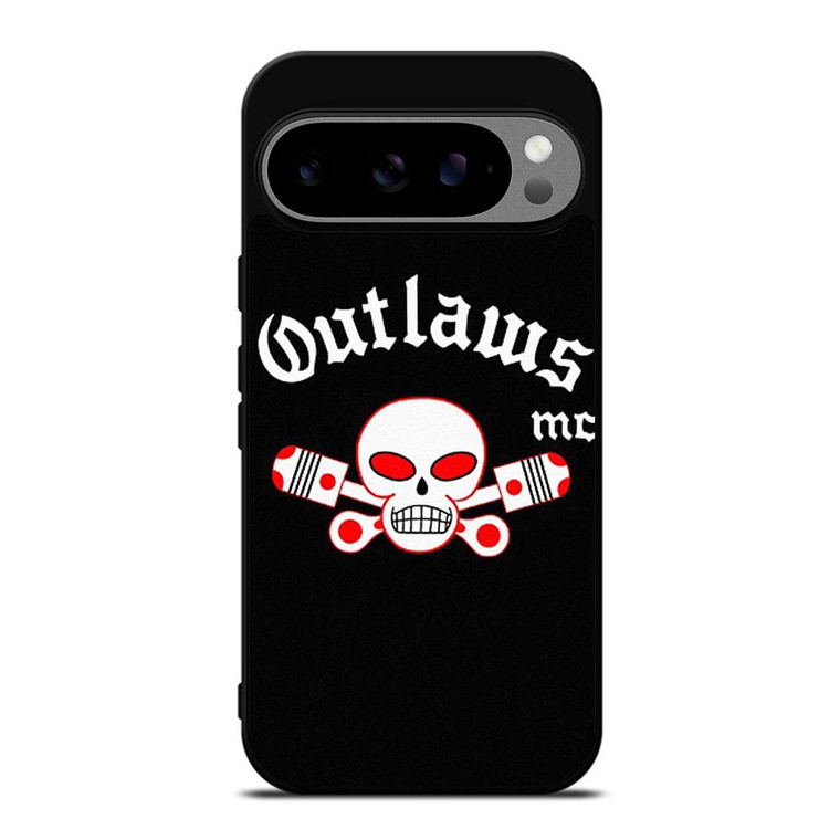 OUTLAWS MOTORCYCLE CLUB MC Google Pixel 9 Pro XL Case Cover