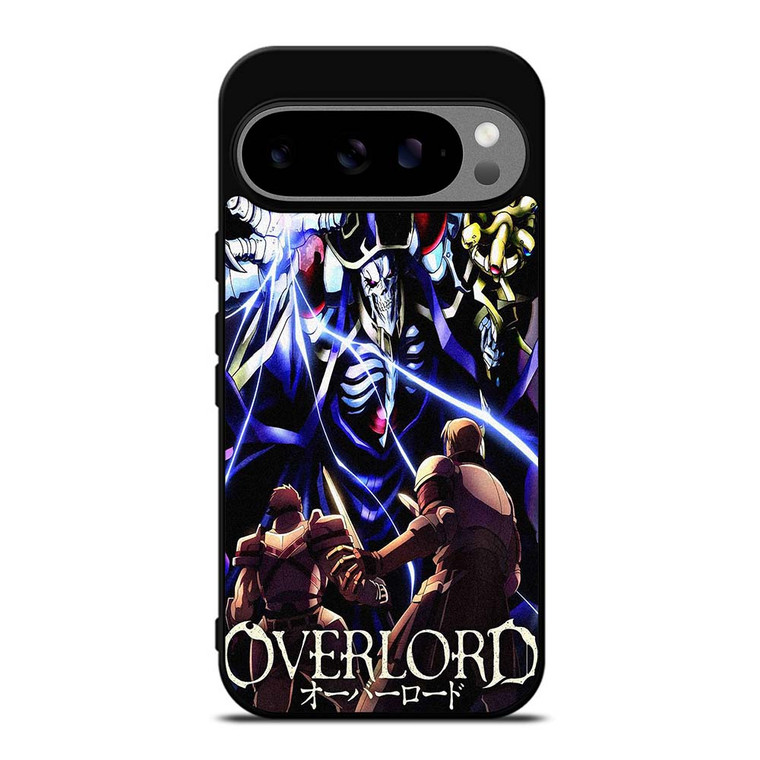 OVERLORD ANIME 2 Google Pixel 9 Pro XL Case Cover