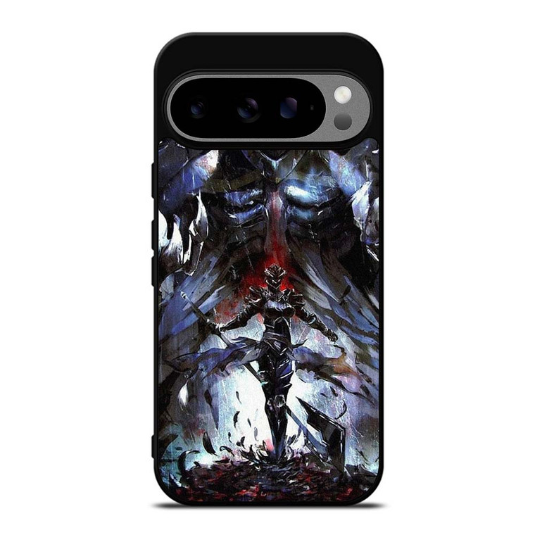 OVERLORD ANIME ART Google Pixel 9 Pro XL Case Cover