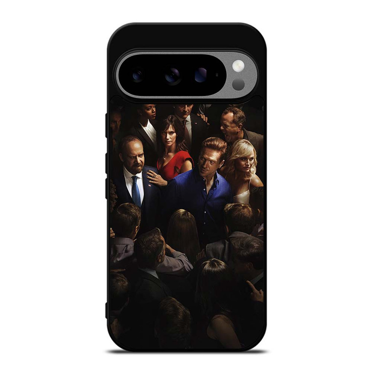 OZARK MOVIES ALL CAST Google Pixel 9 Pro XL Case Cover