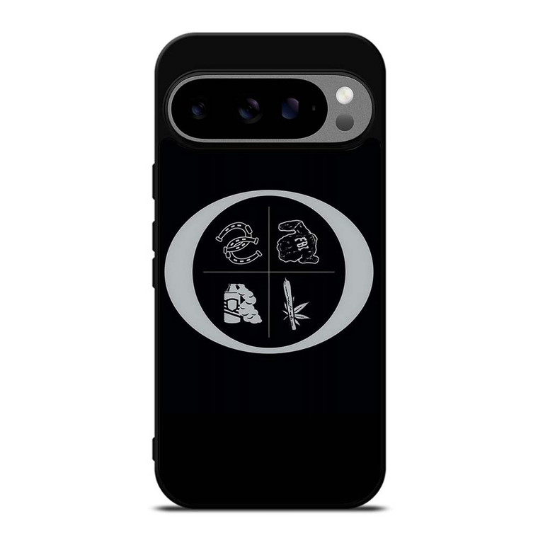 OZARK MOVIES SIGN 2 Google Pixel 9 Pro XL Case Cover