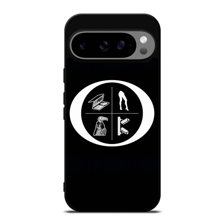 OZARK MOVIES SIGN 3 Google Pixel 9 Pro XL Case Cover