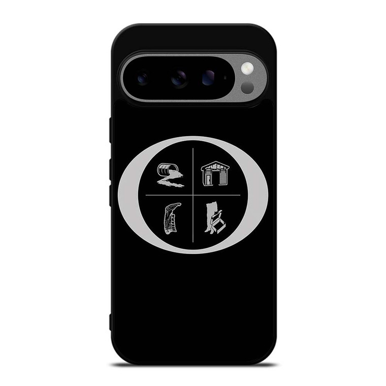 OZARK MOVIES SIGN Google Pixel 9 Pro XL Case Cover