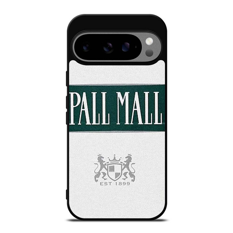 PALL MALL CIGARETTES WHITE Google Pixel 9 Pro XL Case Cover