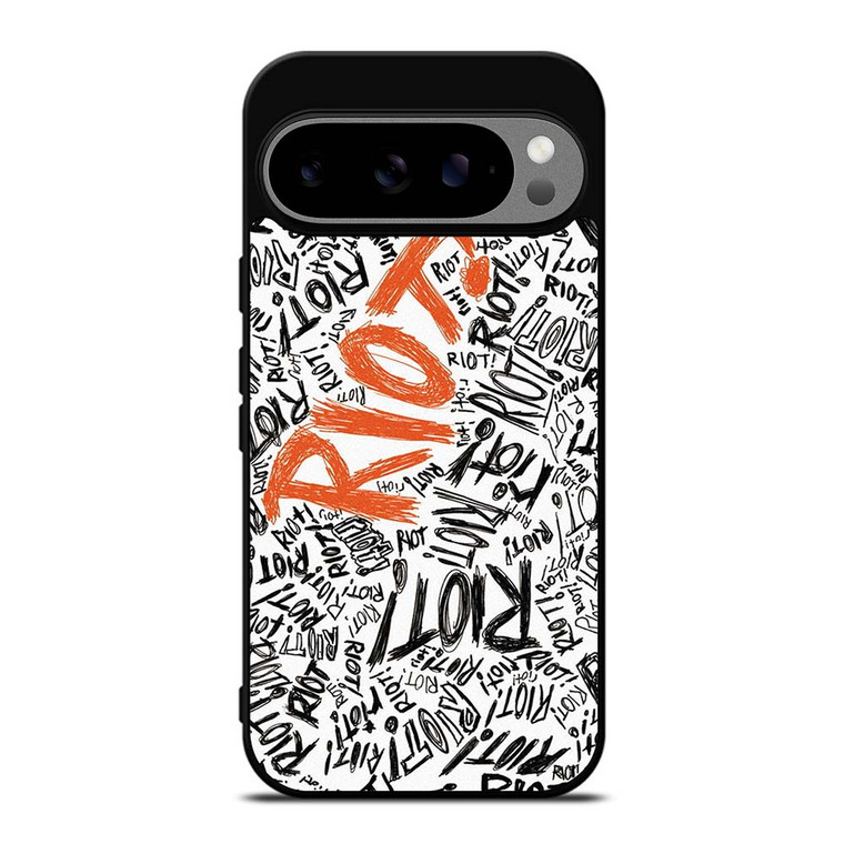 PARAMORE RIOT  Google Pixel 9 Pro XL Case Cover