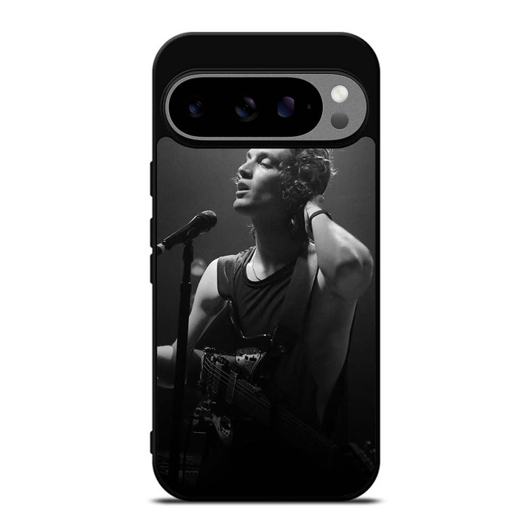 PAUL KLEIN LANY Google Pixel 9 Pro XL Case Cover